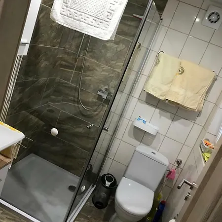 Zur Alten Schule ホームステイ