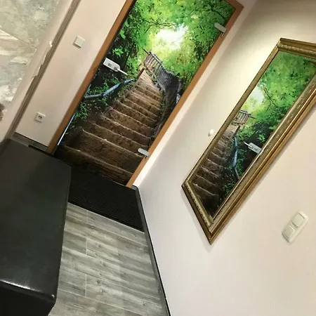 Zur Alten Schule メラーネ