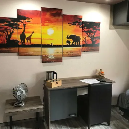 Zur Alten Schule * メラーネ